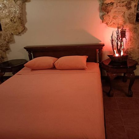 Casa Mango Bed and Breakfast Tulum Exteriör bild