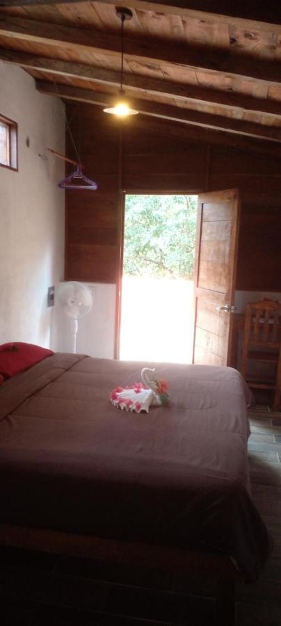Casa Mango Bed and Breakfast Tulum Exteriör bild