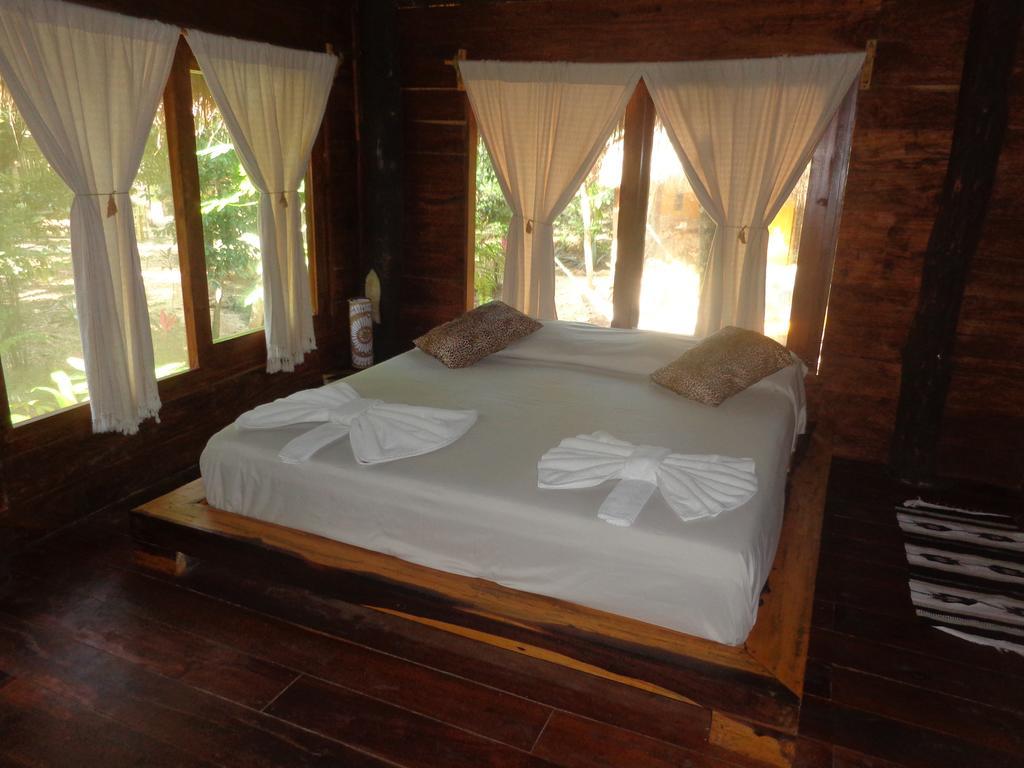 Casa Mango Bed and Breakfast Tulum Rum bild