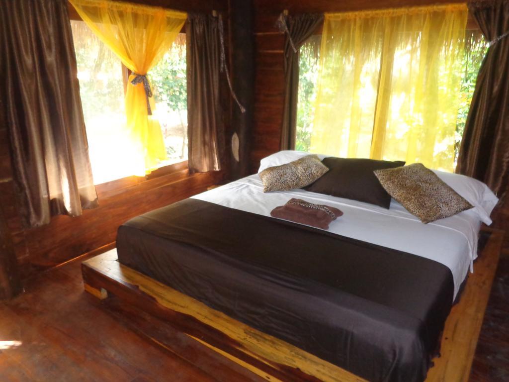 Casa Mango Bed and Breakfast Tulum Exteriör bild