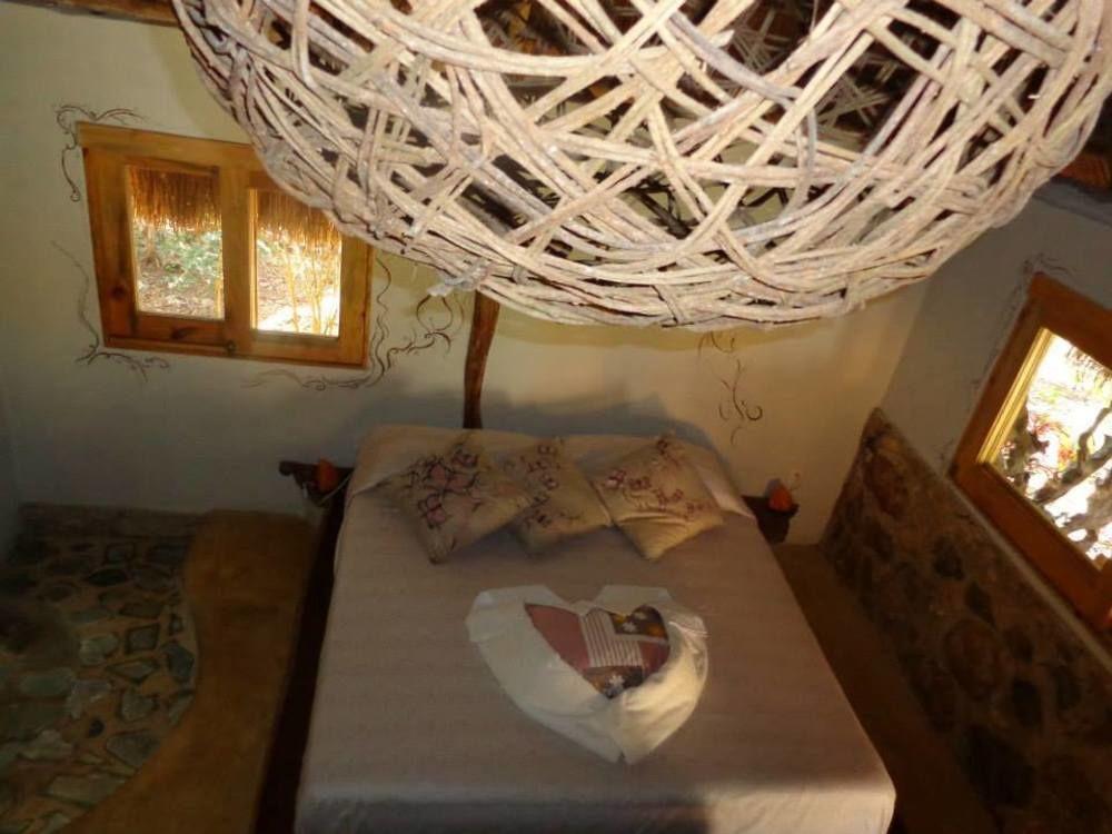 Casa Mango Bed and Breakfast Tulum Exteriör bild