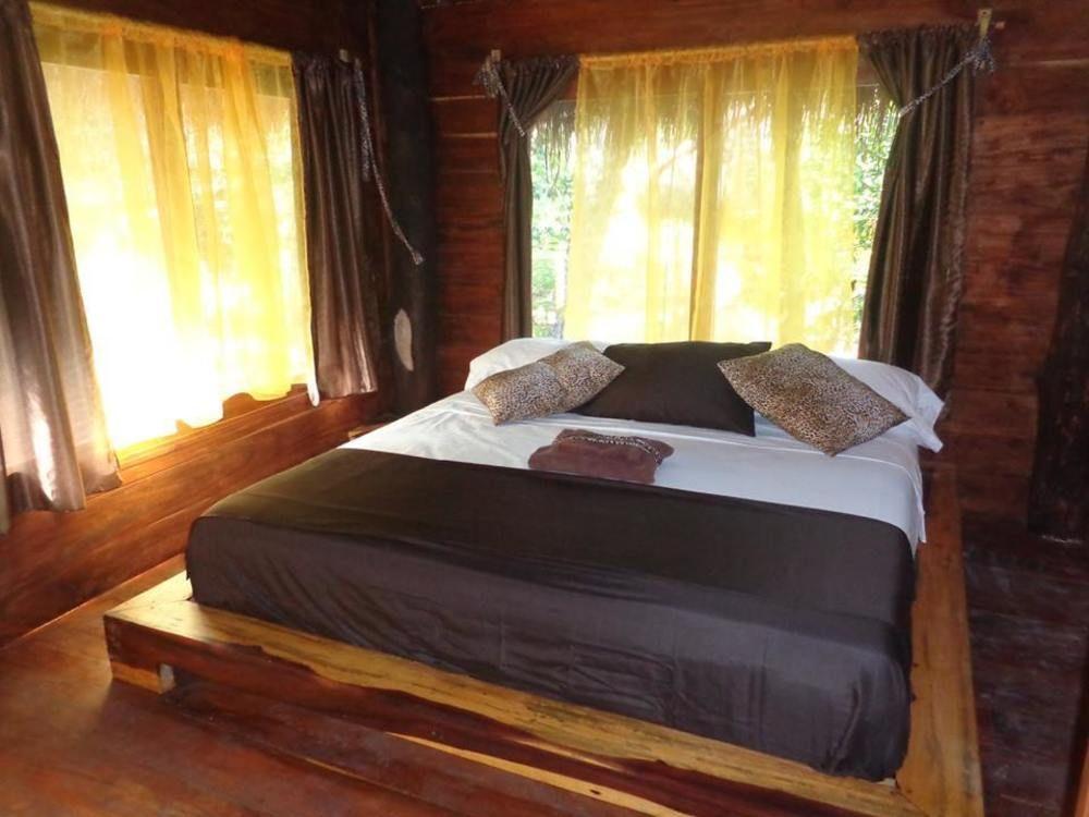 Casa Mango Bed and Breakfast Tulum Exteriör bild